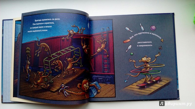 Иллюстрация 72 из 95 для Чудный поезд мчится в сон - Ринкер Даски | Лабиринт - книги. Источник: Лабиринт