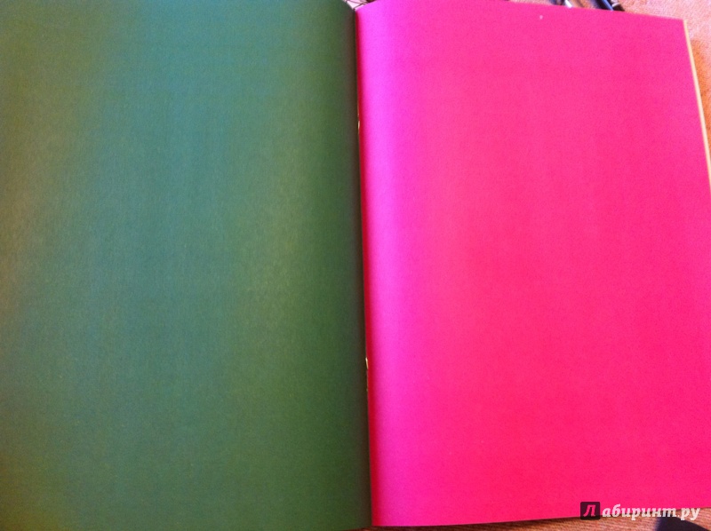 Иллюстрация 2 из 3 для Цветная офсетная двухсторонняя бумага. Сказочный мир. 16 листов. 8 цветов (ЦБ216808) | Лабиринт - канцтовы. Источник: Филосея