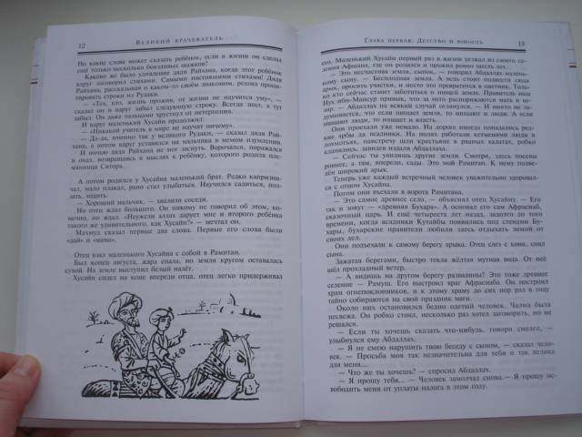 Иллюстрация 35 из 43 для Великий врачеватель - Валерий Воскобойников | Лабиринт - книги. Источник: Осьминожка