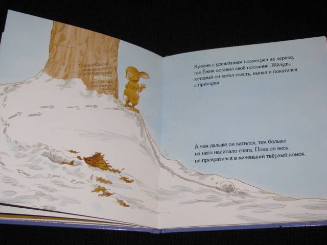 Иллюстрация 24 из 29 для Кусочек зимы - Пол Стюарт | Лабиринт - книги. Источник: Nemertona
