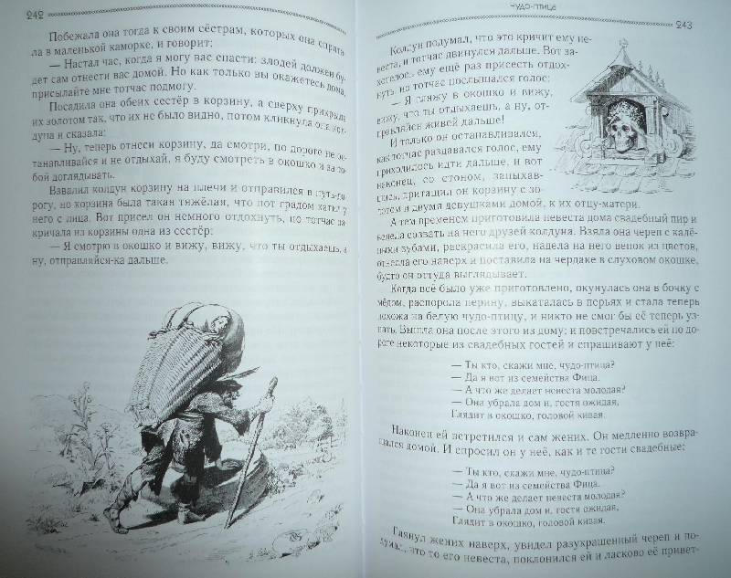 Иллюстрация 20 из 37 для Сказки - Гримм Якоб и Вильгельм | Лабиринт - книги. Источник: Igra