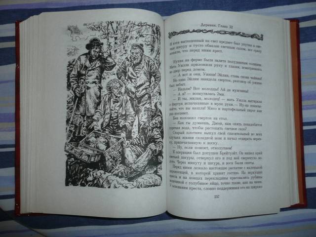 Иллюстрация 15 из 15 для Двое с "Летучего голландца": Приключенческий роман - Брайан Джейкс | Лабиринт - книги. Источник: КалинаМалина