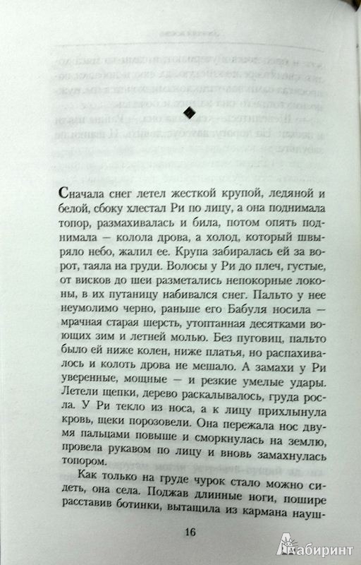 Иллюстрация 11 из 15 для Зимняя кость - Дэниэл Вудрелл | Лабиринт - книги. Источник: Леонид Сергеев