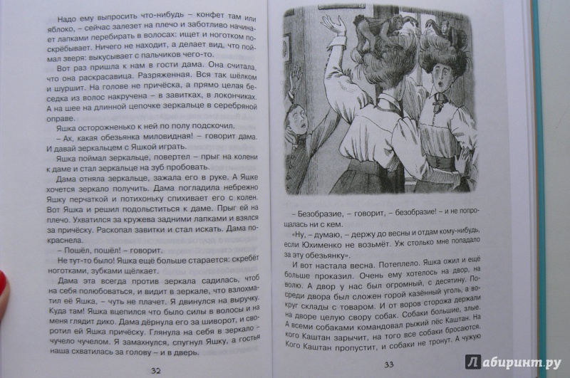 Иллюстрация 32 из 41 для Морские истории - Борис Житков | Лабиринт - книги. Источник: Марина