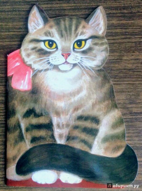 Иллюстрация 109 из 156 для Котик-коток | Лабиринт - книги. Источник: Natalie Leigh