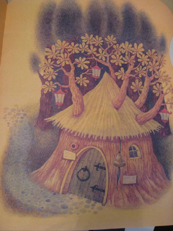 Иллюстрация 8 из 8 для Винни-Пух выручает друга - Заходер, Милн | Лабиринт - книги. Источник: Ириночка