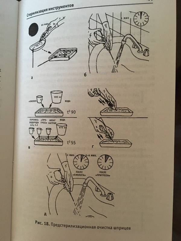 Иллюстрация 17 из 19 для Как правильно делать инъекции - Наталья Соколова | Лабиринт - книги. Источник: Игра:)