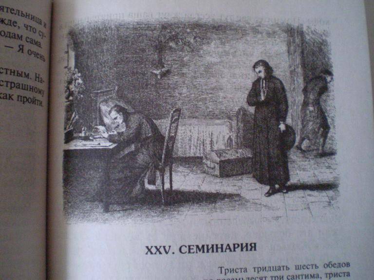 Иллюстрация 6 из 9 для Красное и черное: Роман - Стендаль | Лабиринт - книги. Источник: Ирина