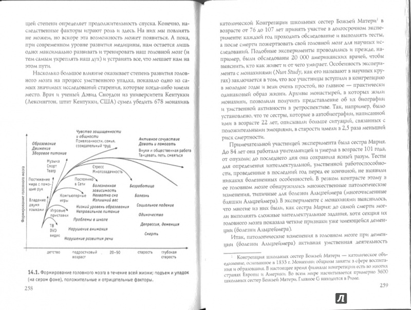 Иллюстрация 3 из 7 для Антимозг. Цифровые технологии и мозг - Манфред Шпитцер | Лабиринт - книги. Источник: Данилов  Александр Сергеевич