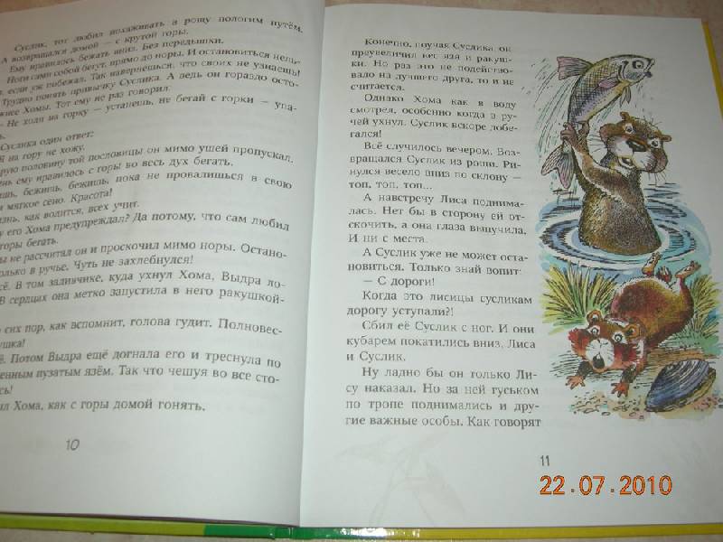 Иллюстрация 35 из 37 для Друзья и враги Хомы и Суслика - Альберт Иванов | Лабиринт - книги. Источник: Соловей