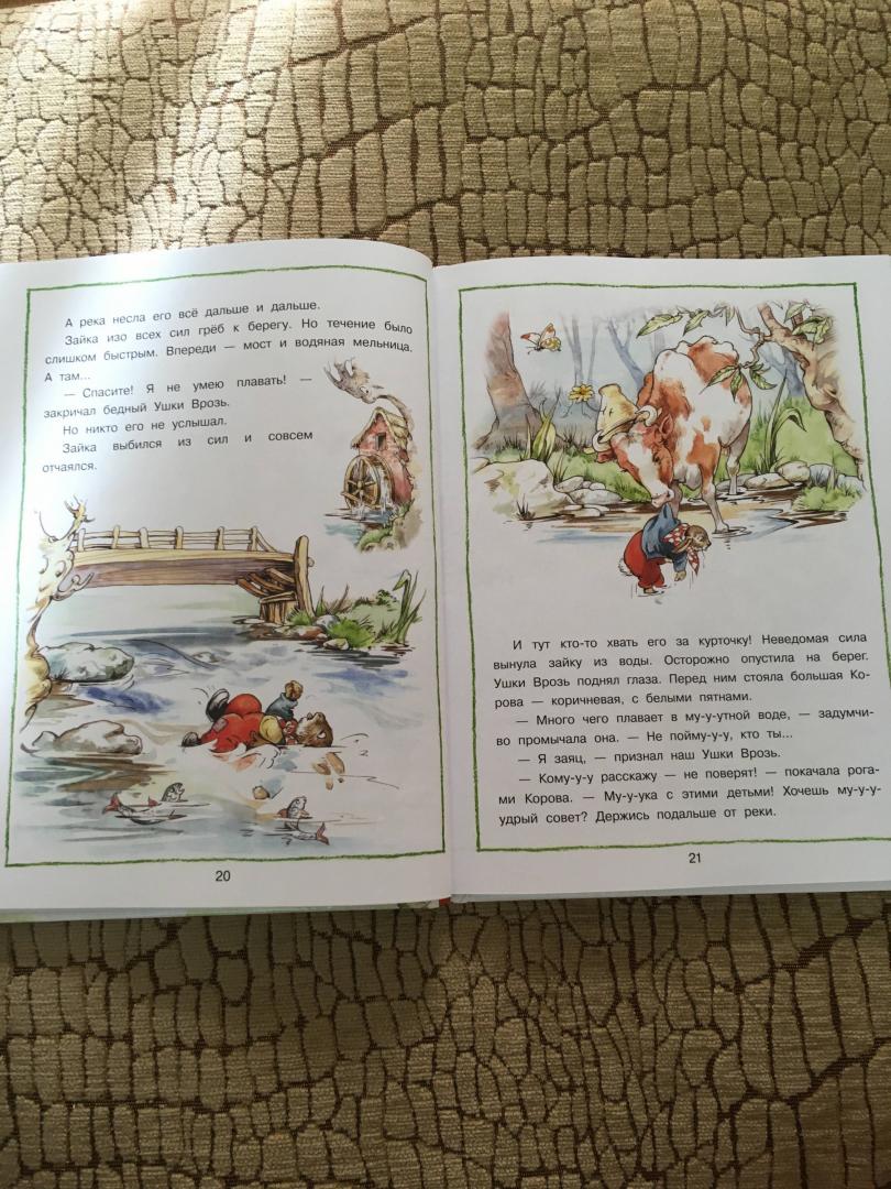 Иллюстрация 112 из 118 для Лесные истории - Рене Клок | Лабиринт - книги. Источник: Емельянова Екатерина
