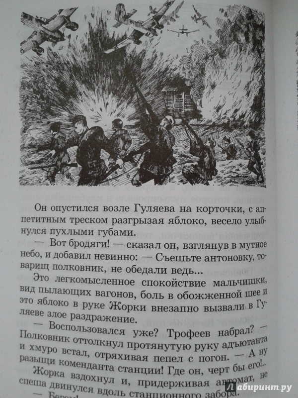 Иллюстрация 10 из 31 для Батальоны просят огня - Юрий Бондарев | Лабиринт - книги. Источник: Левендер Ту Ту