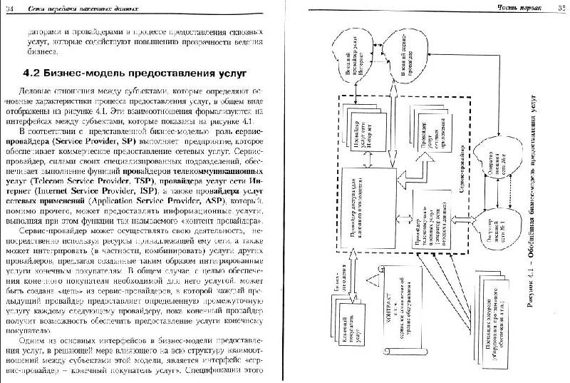 Иллюстрация 9 из 11 для Сети передачи пакетных данных - Конахович, Чуприн | Лабиринт - книги. Источник: knigoved