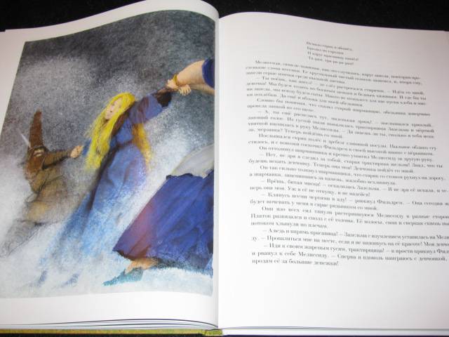 Иллюстрация 53 из 86 для Босая принцесса - Софья Прокофьева | Лабиринт - книги. Источник: Nemertona