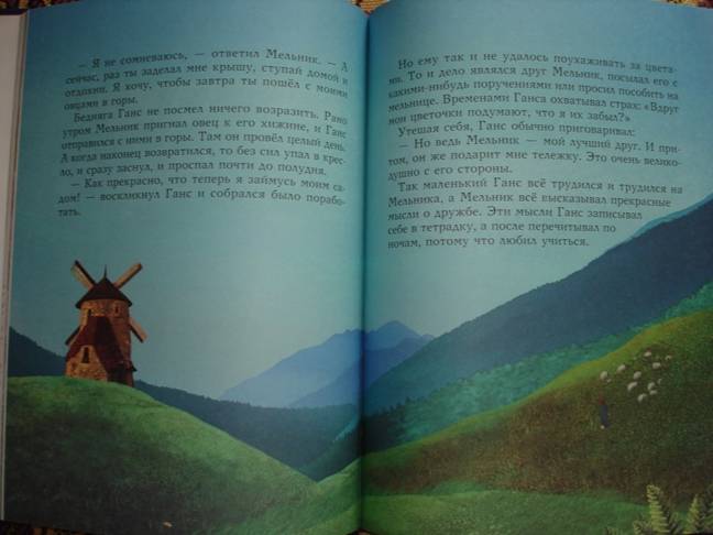 Иллюстрация 4 из 25 для Мальчик Звезда - Оскар Уайльд | Лабиринт - книги. Источник: Павлинова  Ирина Евгеньевна