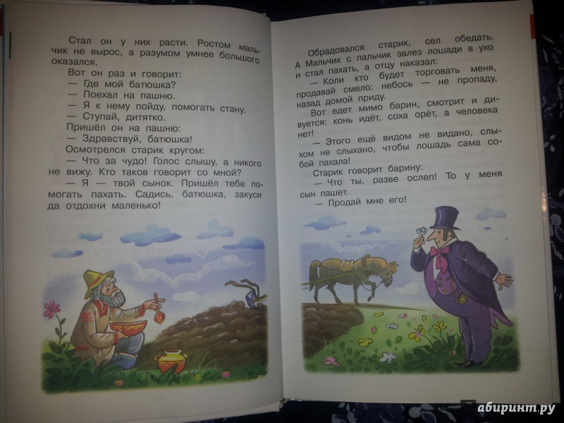 Иллюстрация 5 из 52 для Хрестоматия для подготовительной группы детского сада - Бианки, Даль, Горький | Лабиринт - книги. Источник: Anjyta_Easy-Wind