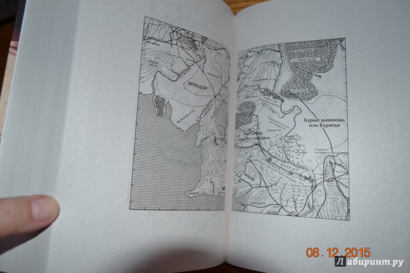 Иллюстрация 21 из 73 для Властелин колец - Толкин Джон Рональд Руэл | Лабиринт - книги. Источник: Белоус Марина