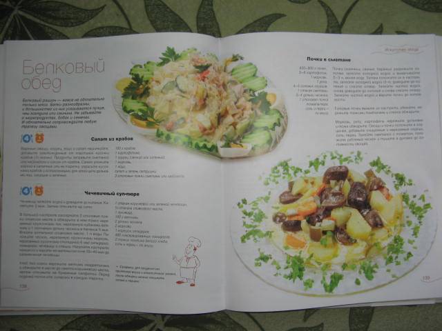Иллюстрация 2 из 6 для Классика кулинарного жанра - Елена Хлебалина | Лабиринт - книги. Источник: libe