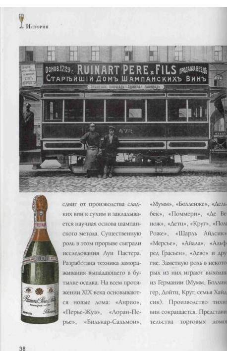Иллюстрация 29 из 41 для Шампанское и другие игристые вина Франции - Юрий Зыбцев | Лабиринт - книги. Источник: Юта