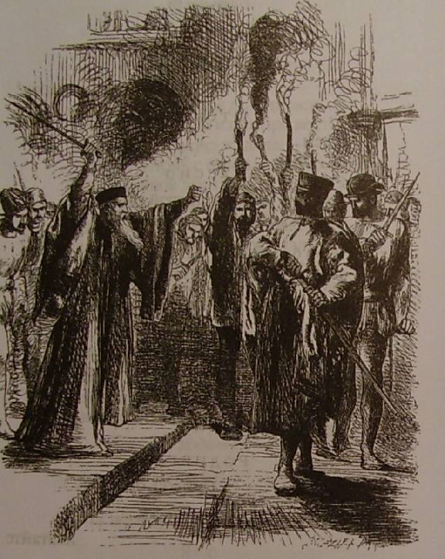 Иллюстрация 8 из 9 для Король Лир. Отелло. Макбет - Уильям Шекспир | Лабиринт - книги. Источник: july
