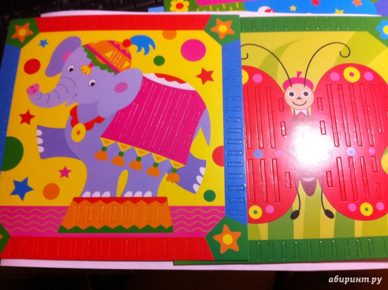 Иллюстрация 6 из 10 для Плетение из бумаги "Бабочка. Слон" (2876) | Лабиринт - игрушки. Источник: Фирсова  Наталья