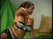 Иллюстрация 2 из 5 для Потанцуем: Танец живота с кинжалом (DVD) | Лабиринт - . Источник: Ляпина  Ольга Станиславовна