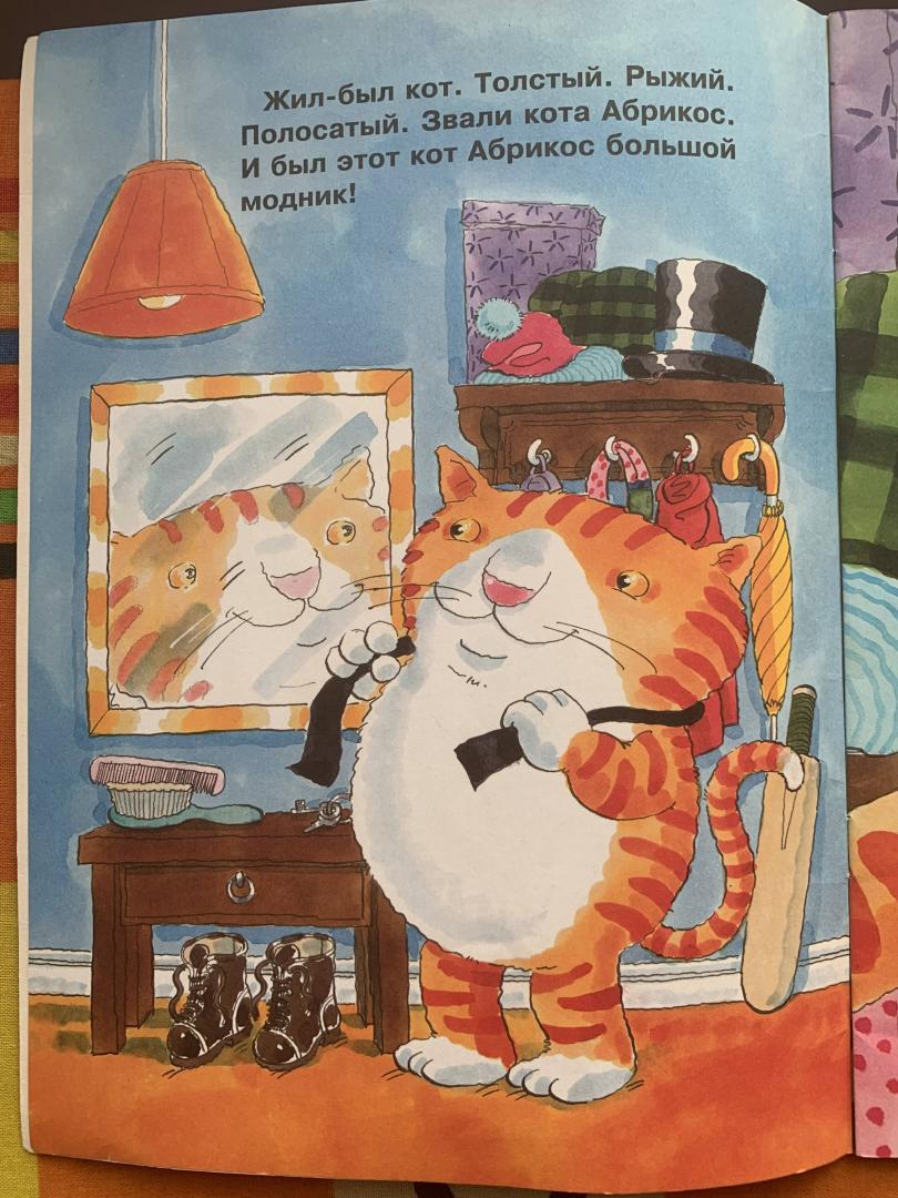 Иллюстрация 27 из 35 для Кот в шляпе | Лабиринт - книги. Источник: Rosa_Sveta