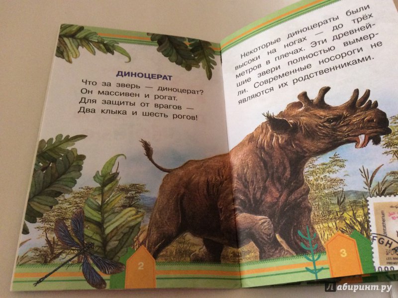 Иллюстрация 7 из 21 для Мамонты и другие доисторические животные - Александр Тихонов | Лабиринт - книги. Источник: Natalia