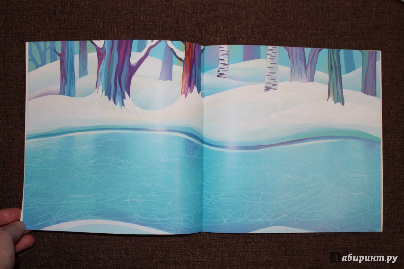 Иллюстрация 24 из 32 для Лесная прогулка. Книжка с наклейками | Лабиринт - книги. Источник: Салихова Эльза