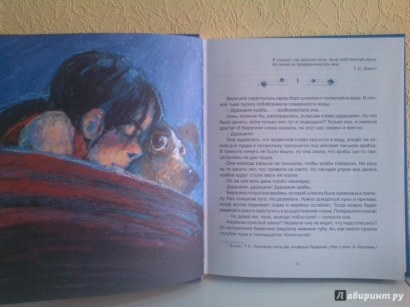 Иллюстрация 20 из 39 для Ночь голубой луны - Кэти Аппельт | Лабиринт - книги. Источник: Куча  Ольга