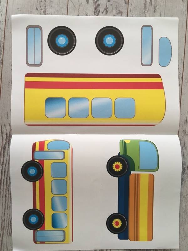 Иллюстрация 31 из 44 для Аппликации для малышей. Для мальчиков. А4 | Лабиринт - игрушки. Источник: Иванова  Ксения