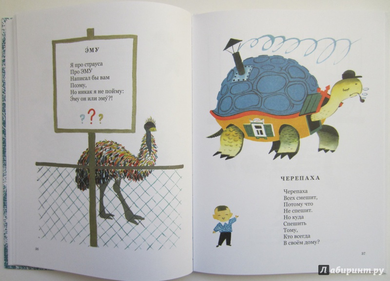 Иллюстрация 30 из 94 для Школа для птенцов - Борис Заходер | Лабиринт - книги. Источник: Пирогова  Ольга