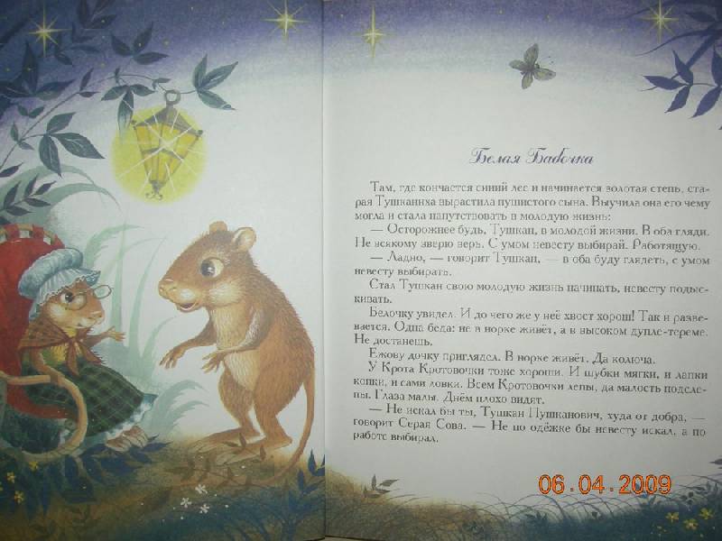 Иллюстрация 37 из 46 для Волшебная радуга - Евгений Пермяк | Лабиринт - книги. Источник: Соловей