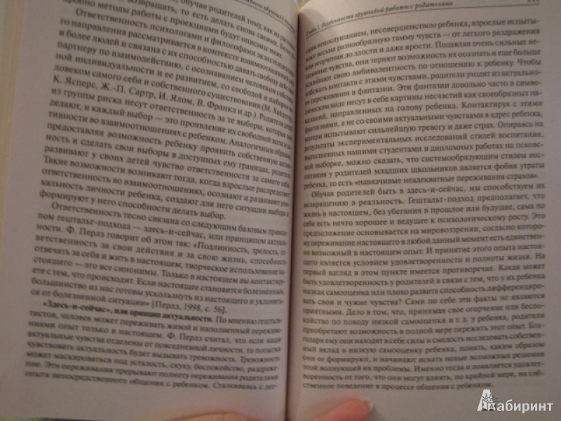 Иллюстрация 4 из 8 для Тренинги решения семейных проблем: Практическое руководство - Елена Середа | Лабиринт - книги. Источник: Юляша