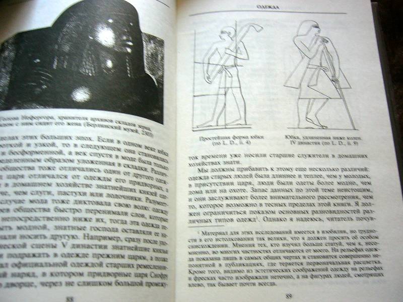 Иллюстрация 3 из 8 для Жизнь в Древнем Египте - Адольф Эрман | Лабиринт - книги. Источник: Nika