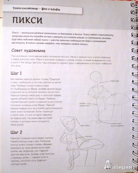Иллюстрация 3 из 6 для Самые лучшие уроки рисования для стильных и талантливых | Лабиринт - книги. Источник: Прудаева  Анастасия Александровна