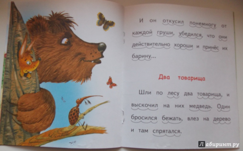 Иллюстрация 18 из 21 для Два товарища - Лев Толстой | Лабиринт - книги. Источник: Sweet mama