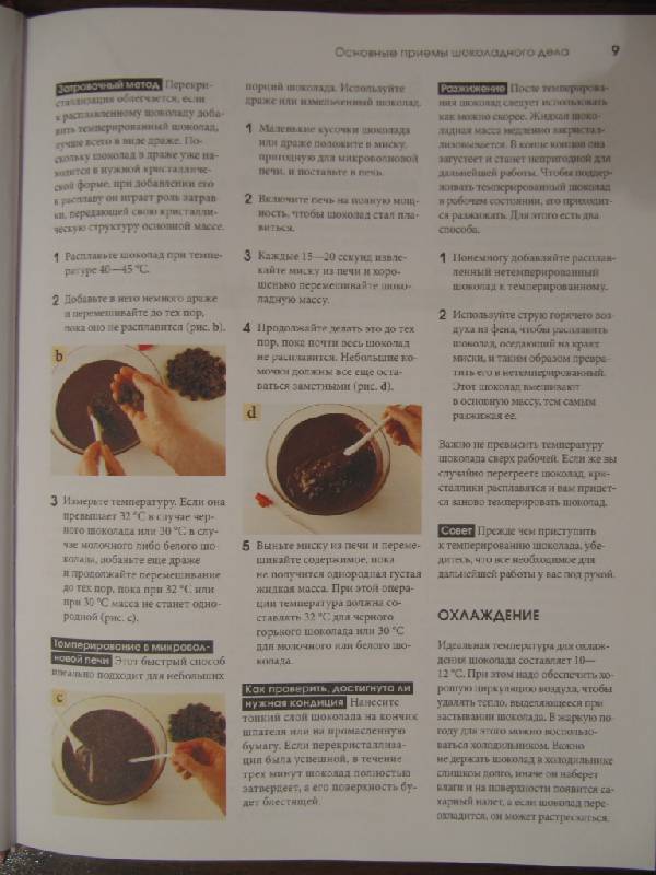 Иллюстрация 21 из 23 для Шоколадные торты - Том Филлипс | Лабиринт - книги. Источник: Paola=