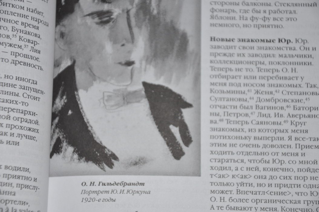 Иллюстрация 30 из 37 для Дневник 1934 года - Михаил Кузмин | Лабиринт - книги. Источник: jonstewart