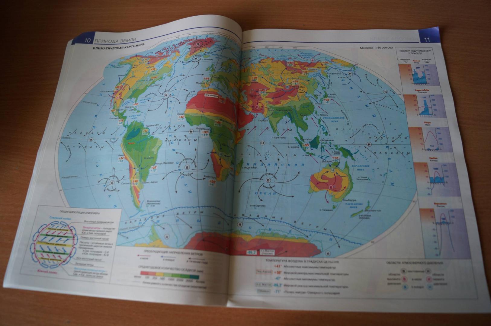 Карта природа земли климат. Атлас 7 класс климатическая карта. Атлас 7 класс география климат. Атлас 7 класс природа земли. Карта климатических поясов мира 7 класс атлас.