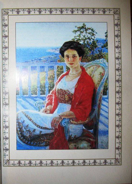 Иллюстрация 20 из 45 для Гранатовый браслет - Александр Куприн | Лабиринт - книги. Источник: Нютка