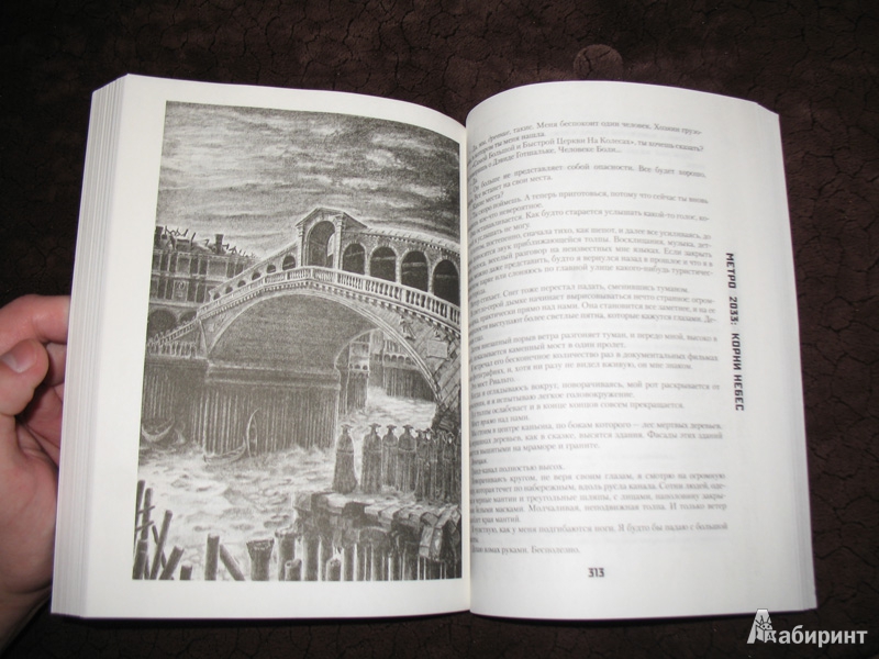 Иллюстрация 18 из 20 для Метро 2033: Корни Небес - Туллио Аволедо | Лабиринт - книги. Источник: К Л Я К С А