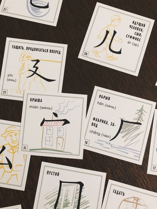 Иллюстрация 12 из 21 для 200 базовых китайских иероглифов. Флеш-карточки - Милена-Мария Карлова | Лабиринт - книги. Источник: Оксана