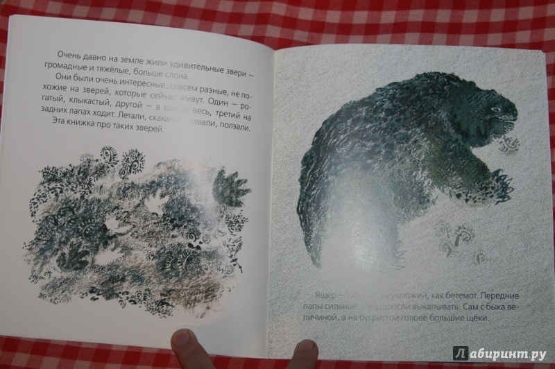 Иллюстрация 24 из 30 для Невиданные звери - Никита Чарушин | Лабиринт - книги. Источник: Кабанова  Ксения Викторовна