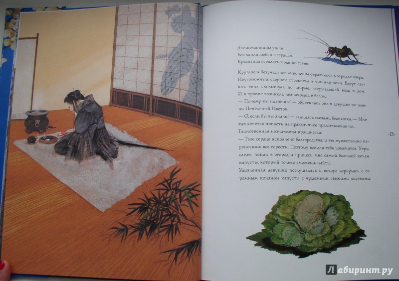 Иллюстрация 8 из 32 для Пепельный Цветок - Анник Комбьер | Лабиринт - книги. Источник: Мазухина Анна Сергеевна