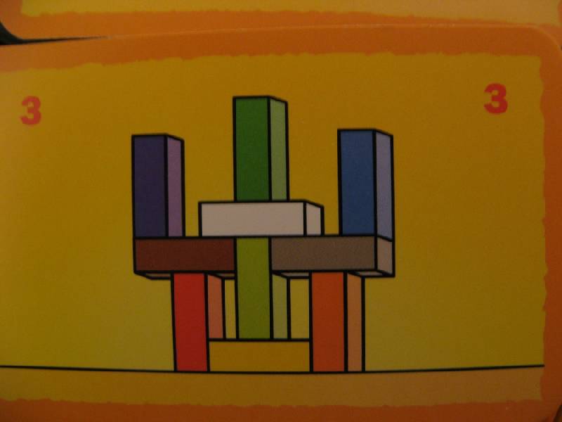 Иллюстрация 5 из 20 для Игра Make'n'Break (263677) - Lawson, Lawson | Лабиринт - игрушки. Источник: Осень-рыжая подружка.