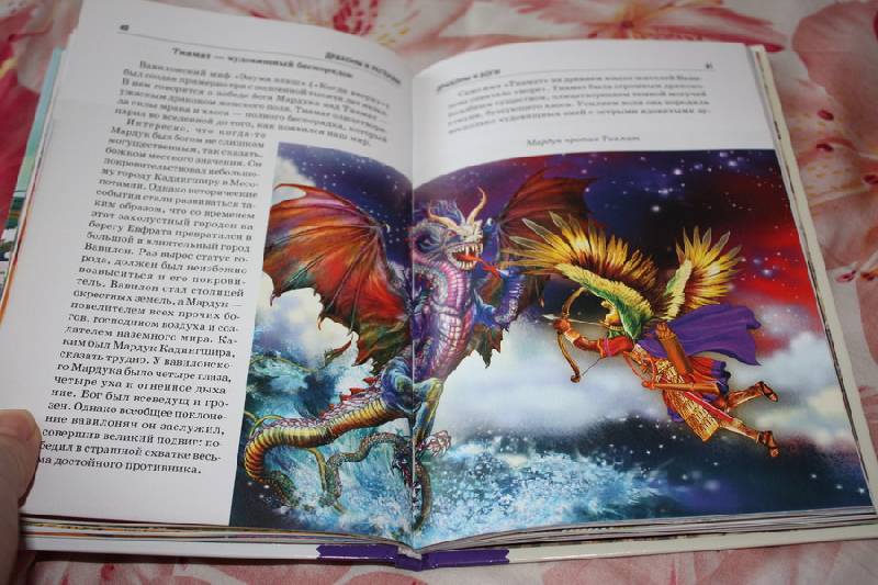 Иллюстрация 16 из 28 для Драконы и легенды - Юлия Дунаева | Лабиринт - книги. Источник: Шелковица