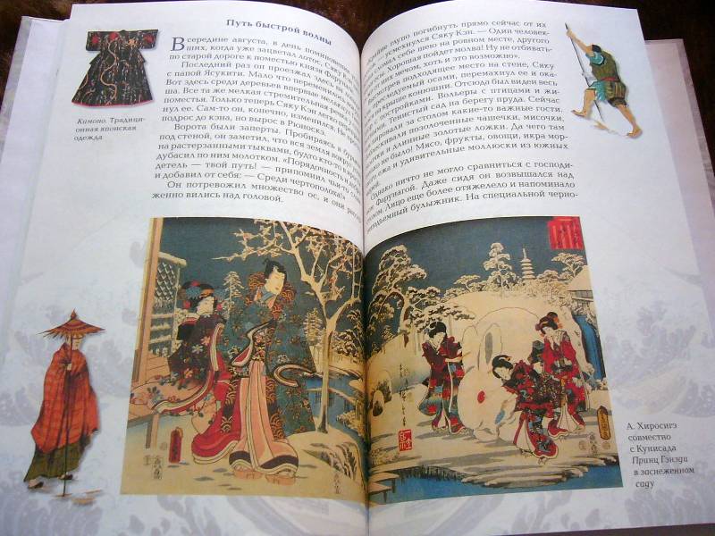 Иллюстрация 46 из 52 для Путь самурая - Александр Дорофеев | Лабиринт - книги. Источник: Nika