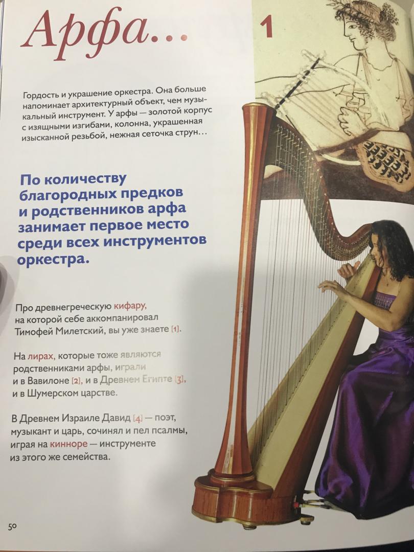 Иллюстрация 22 из 31 для Оркестр и его обитатели - Владимир Зисман | Лабиринт - книги. Источник: Hello
