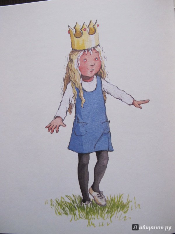 Иллюстрация 67 из 70 для Алиса в Зазеркалье - Льюис Кэрролл | Лабиринт - книги. Источник: Лагунова  Екатерина Сергеевна